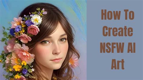 how to make lewd ai art|NSFW AI Art Generator (free, no sign